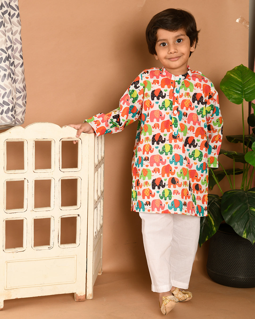 ethnic wear for kids