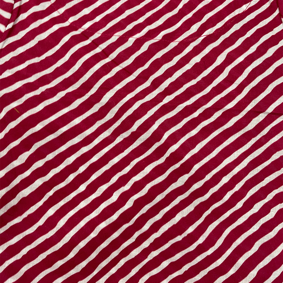 Angrakha sets - Pink Lehriya Joeycare