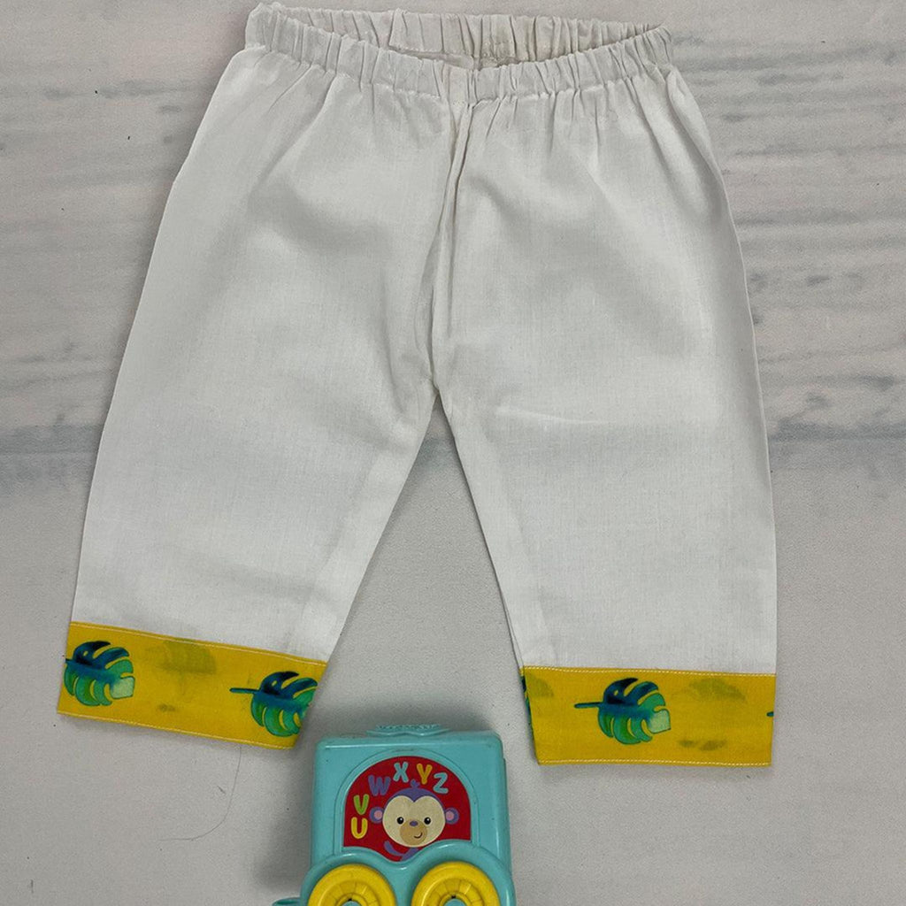 Angrakha Sets - Yellow leaf Joeycare