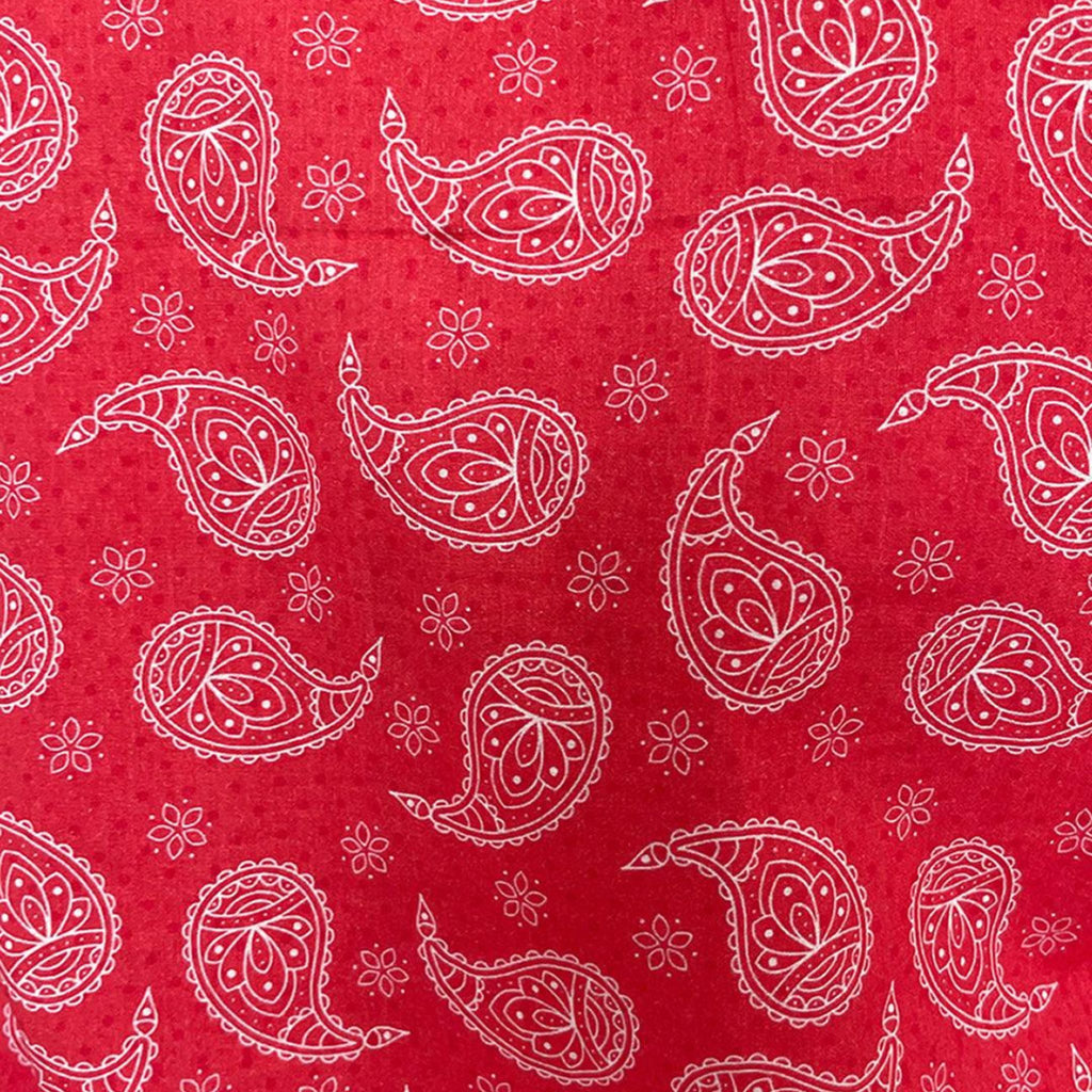 Co-ord Set - Royal Motif Joeycare