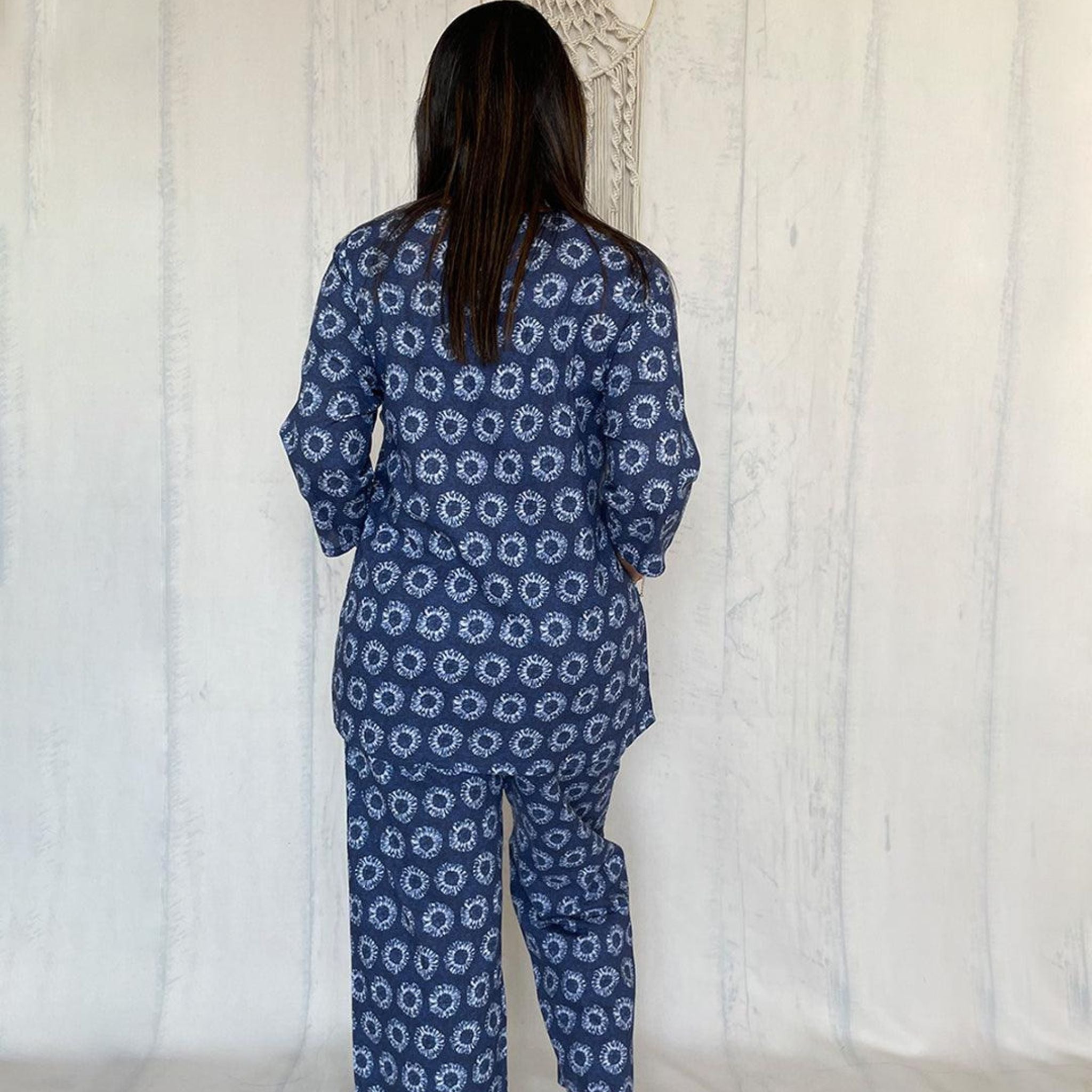 Co-ord Set - Shibouri Joeycare