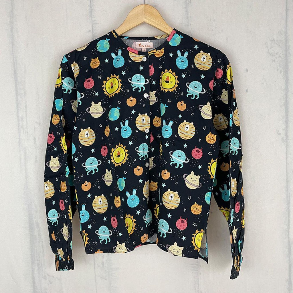 Farrow Nightwear - Solar system Joeycare 