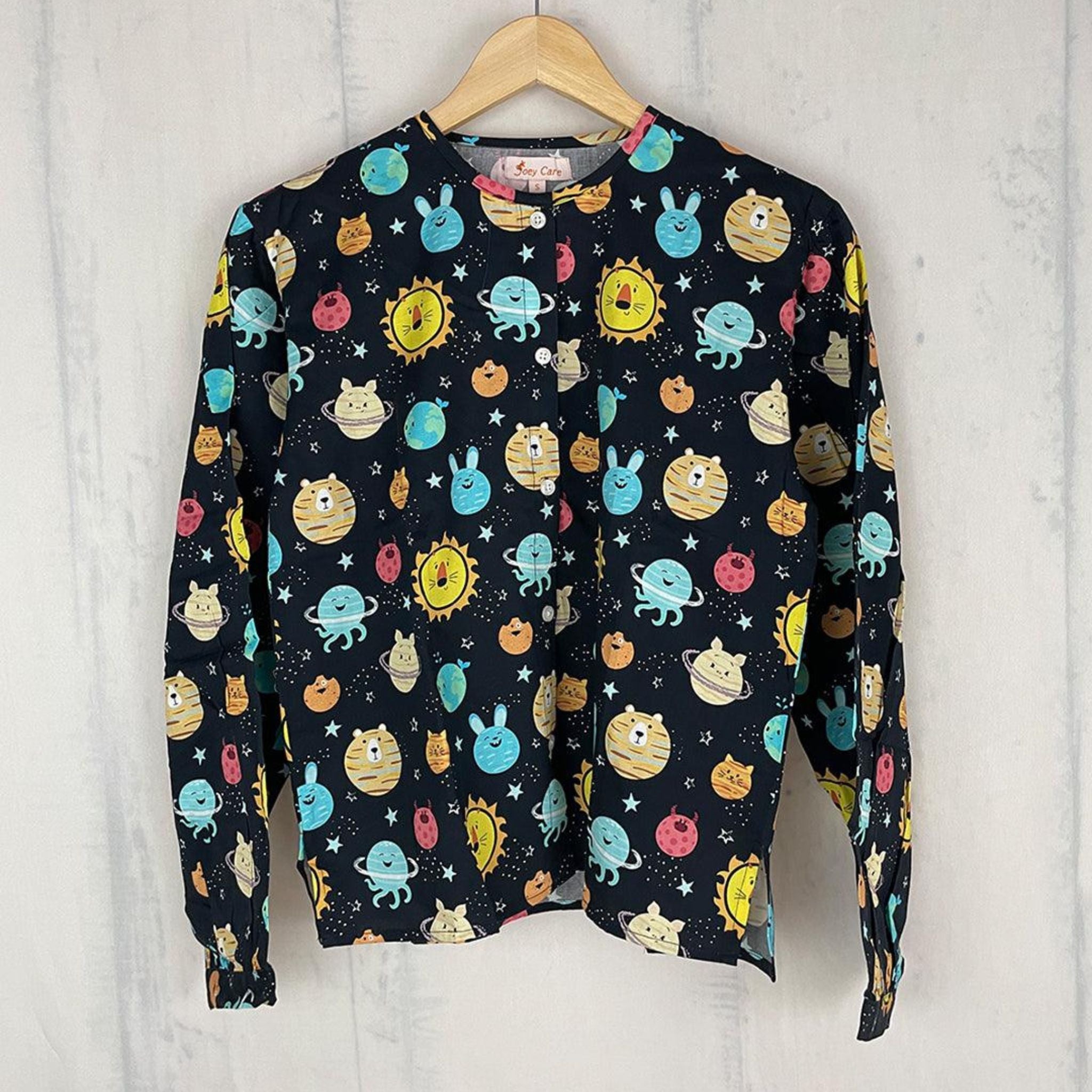 Farrow Nightwear - Solar system Joeycare 