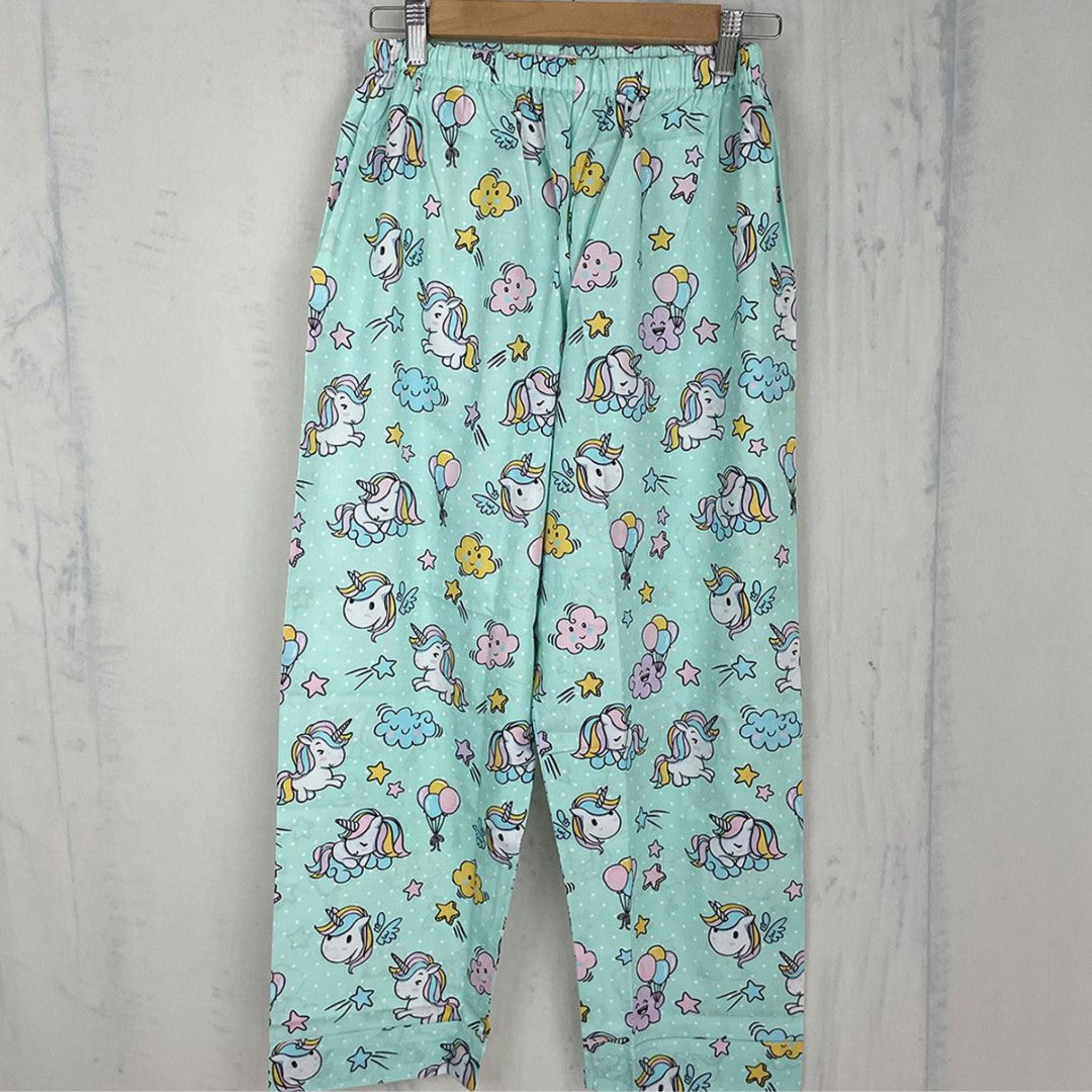 Farrow Nightwear - Unicorn Joeycare