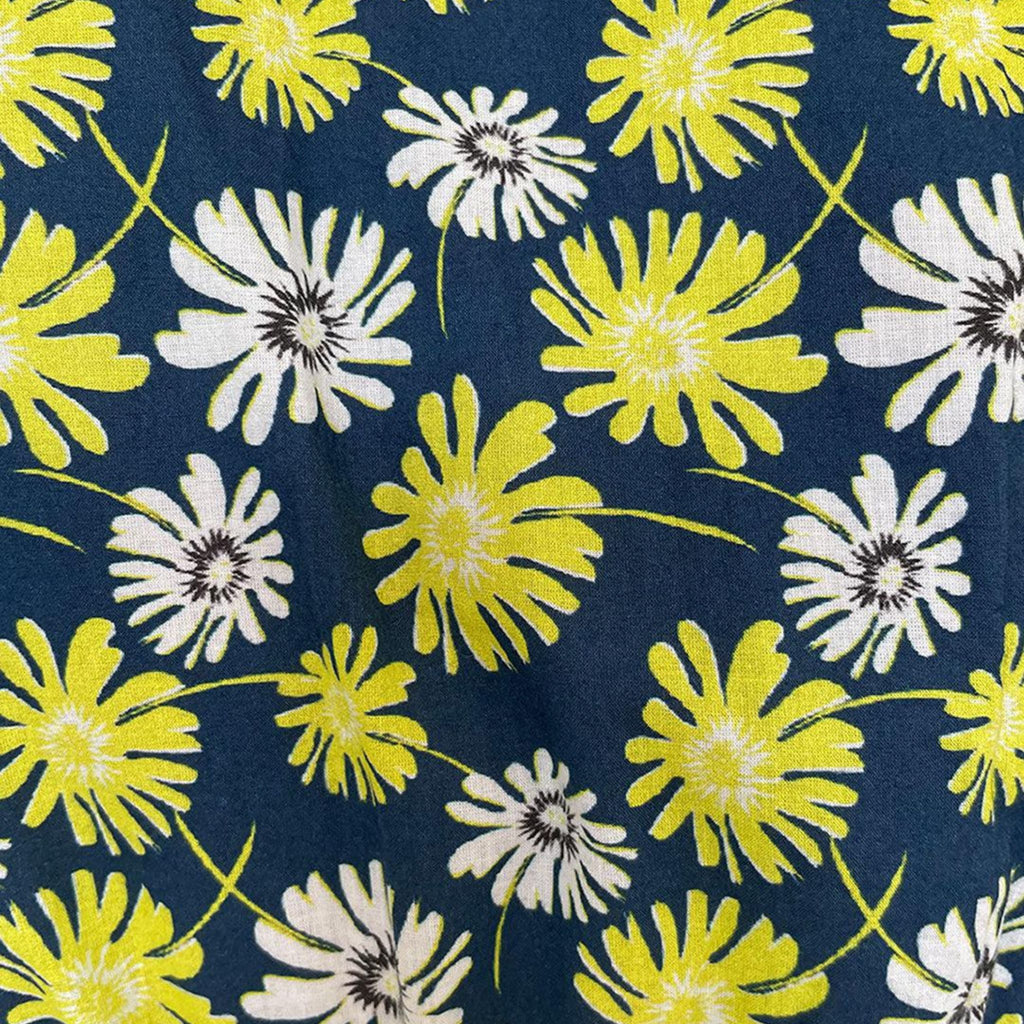 Kaftan Jammies - Elegant Flowers Joeycare