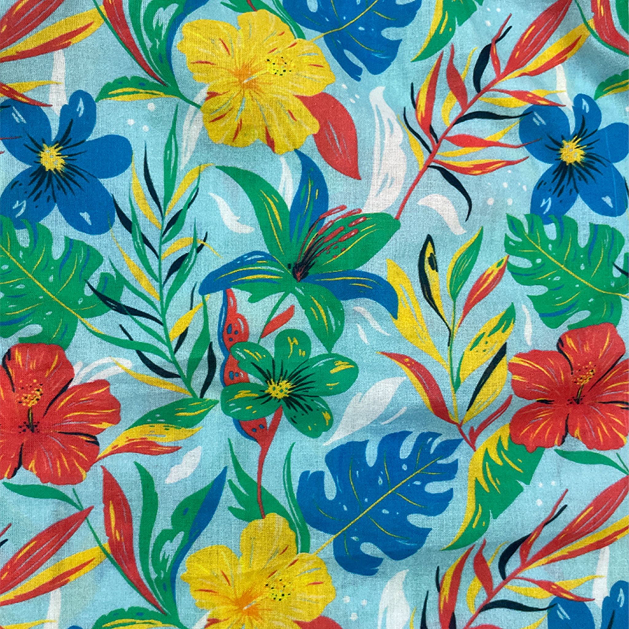 Kaftan for Girls - Bloom Chic Joeycare