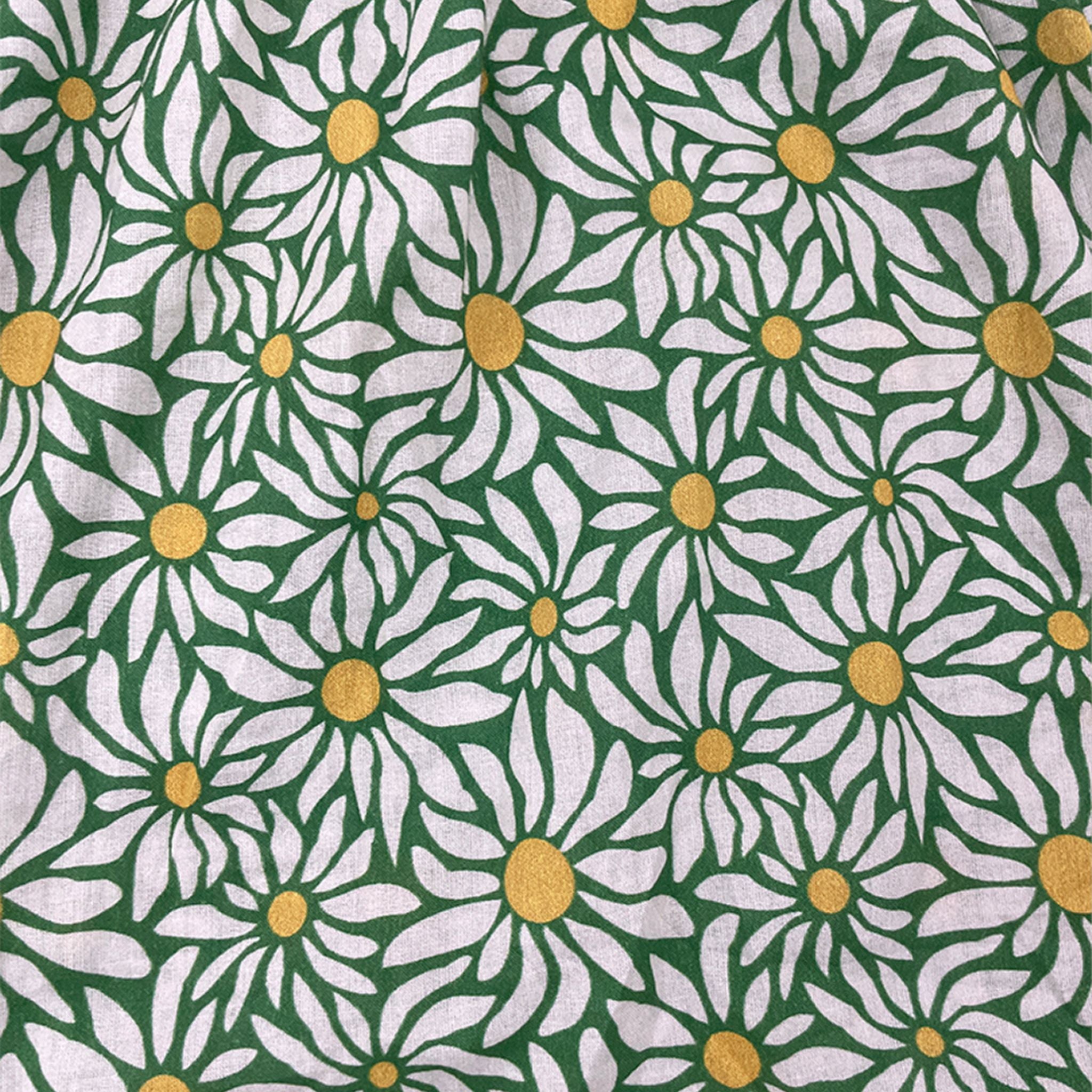 Kaftan for Girls - Daisy Delight Joeycare