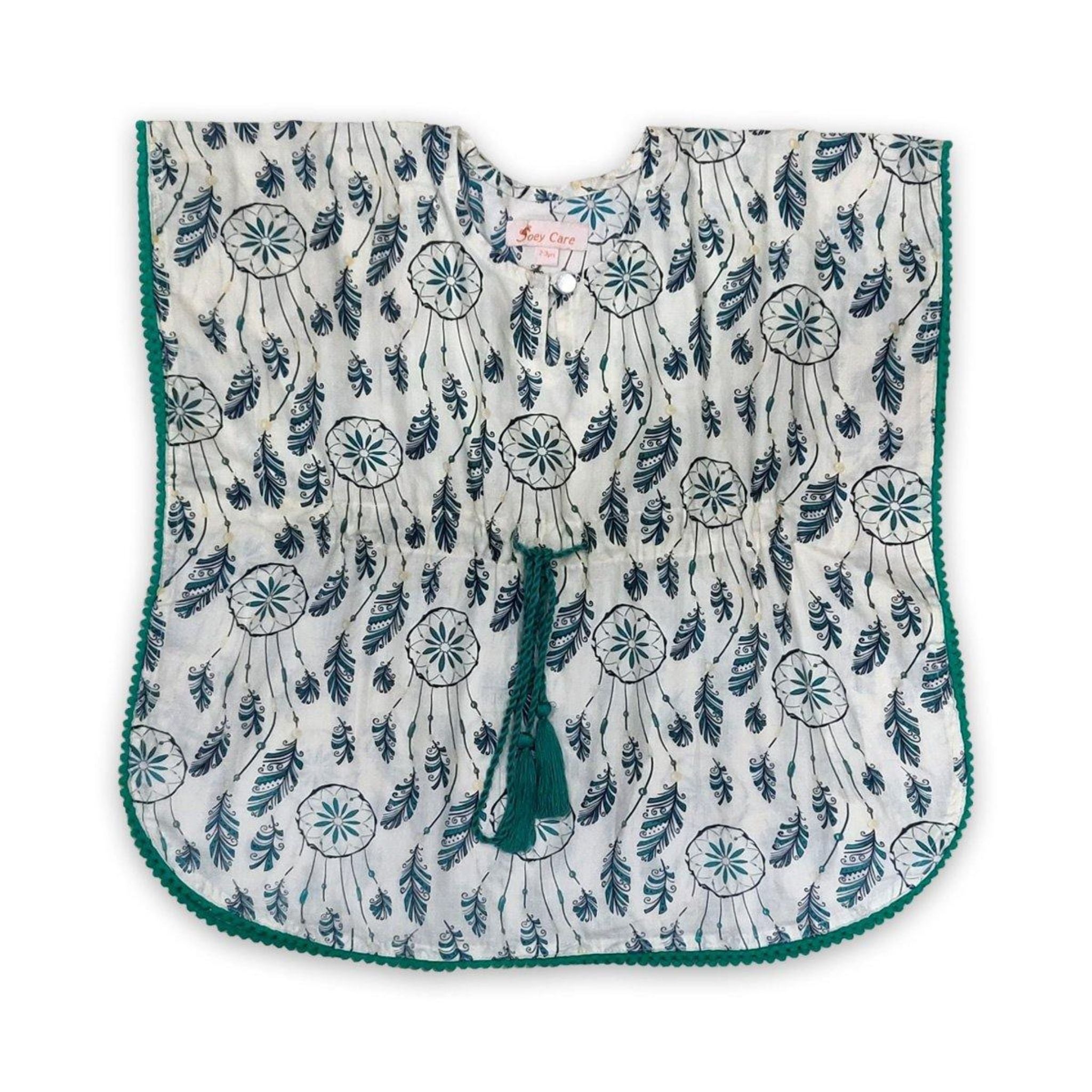 Kaftan for Girls - Dream Catcher Joeycare 