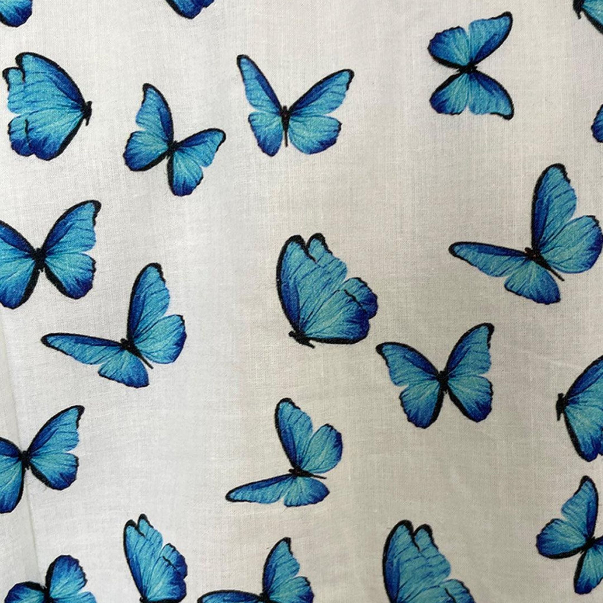 Pajama set for boys and girls - Butterfly Joeycare