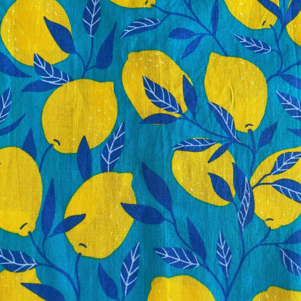 Pajama set for boys and girls - Lemon Joeycare