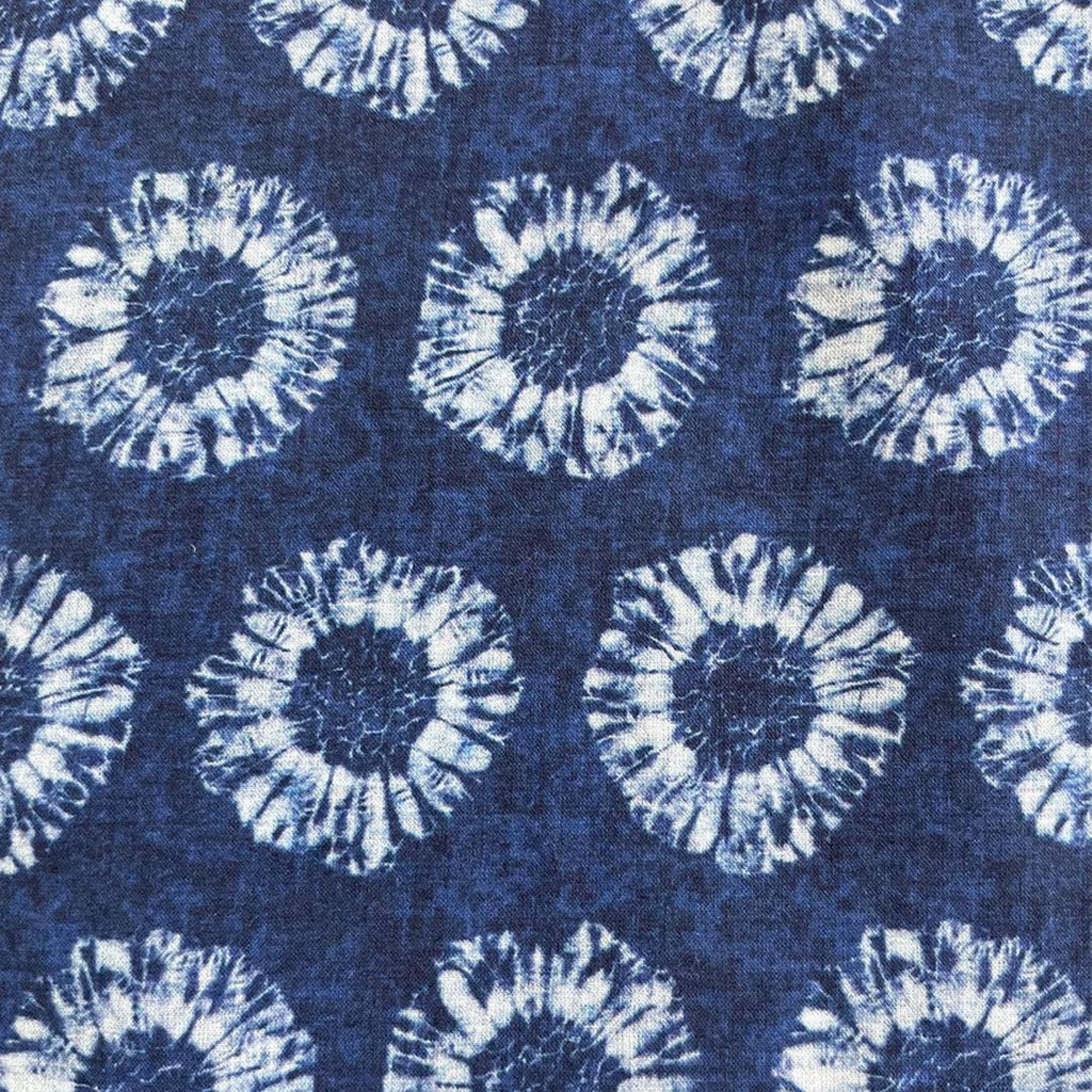 Pajama set for boys and girls - Shibori Joeycare