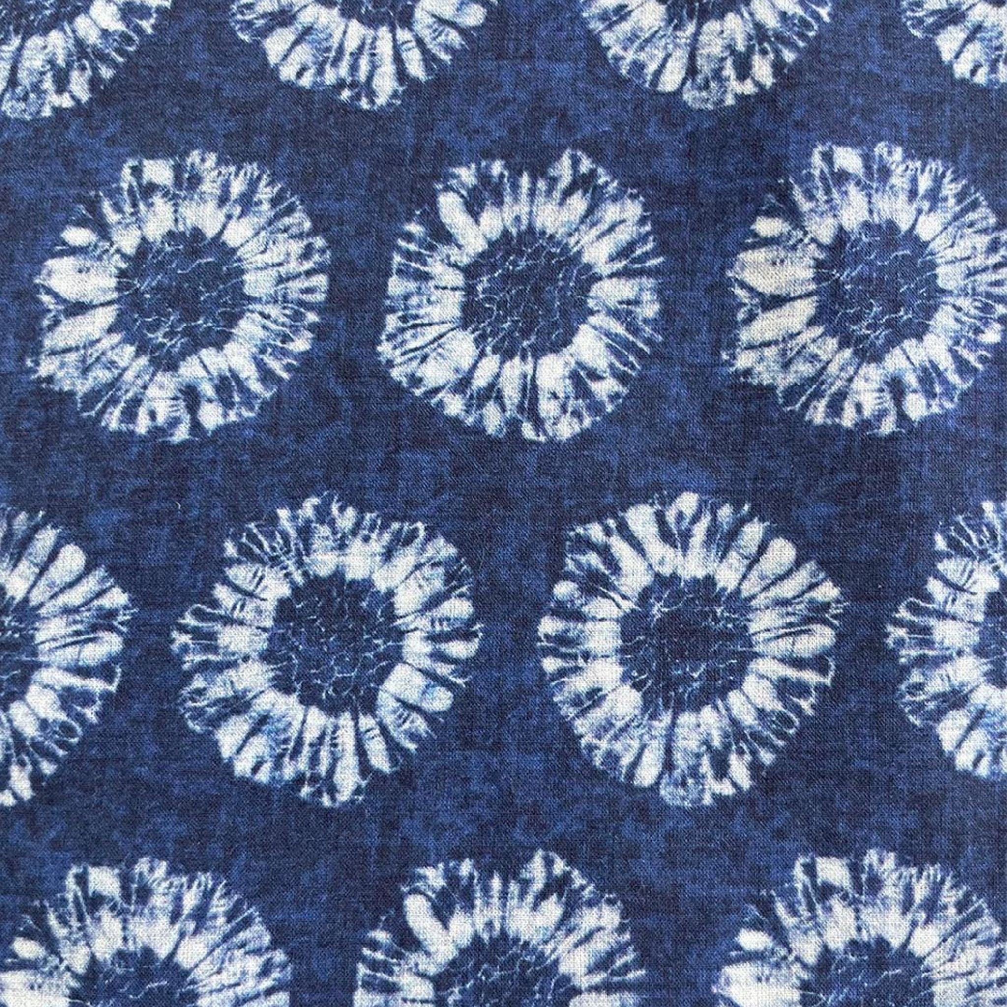 Pajama set for boys and girls - Shibori Joeycare