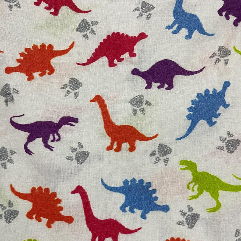 Pajama set for new born - Dinosaur Joeycare