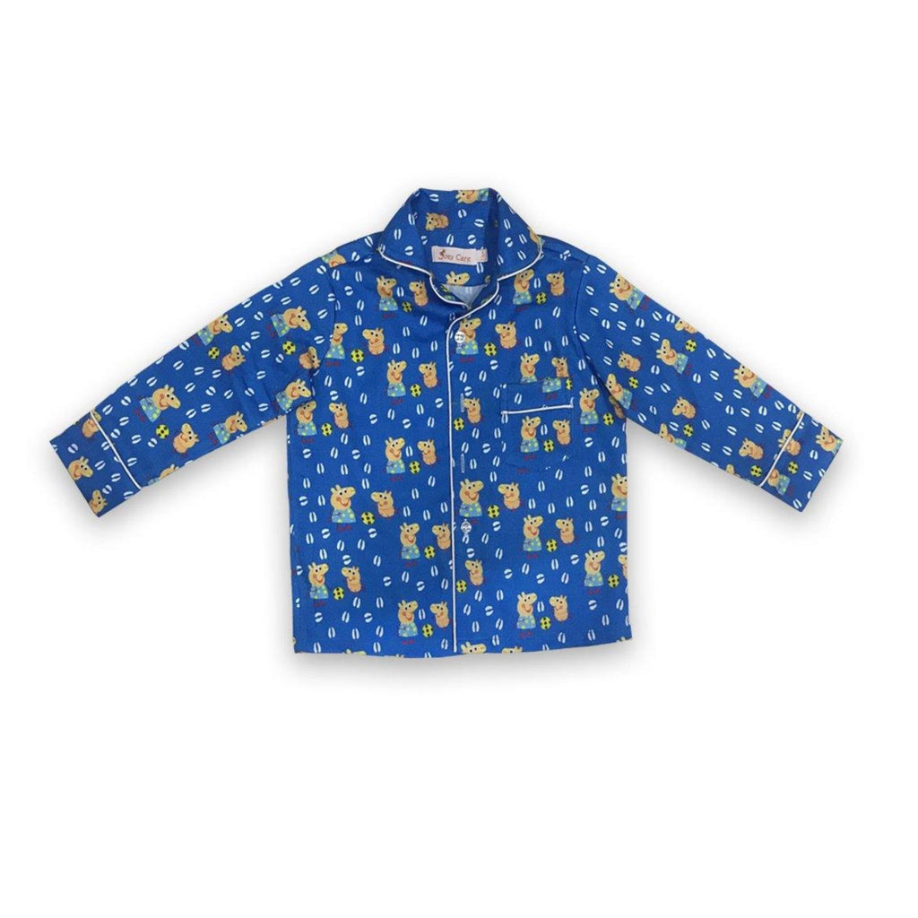 Pajama set in Peppa Pig Joeycare 