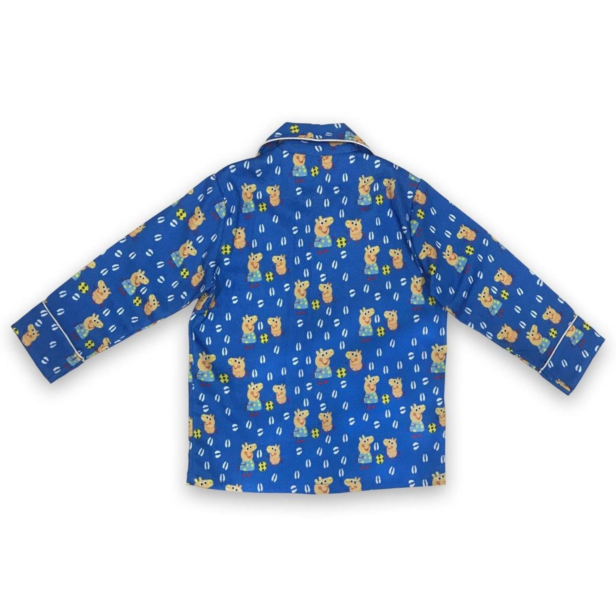 Pajama set in Peppa Pig Joeycare 