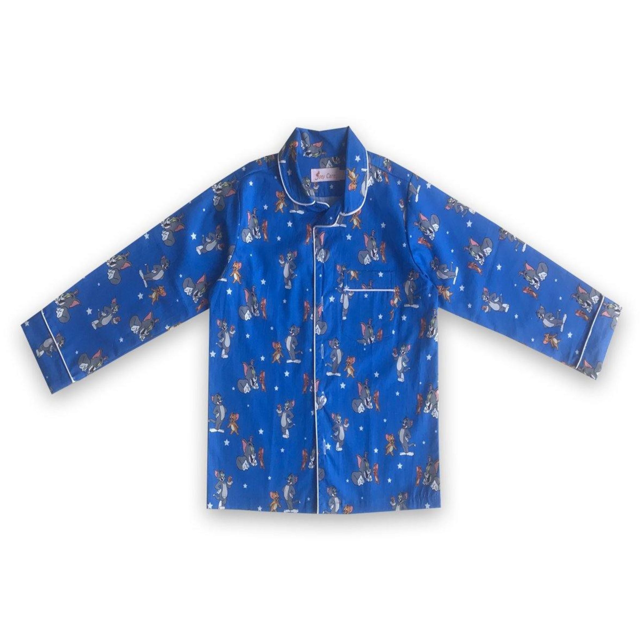 Pajama set in Tom Jerry Joeycare 