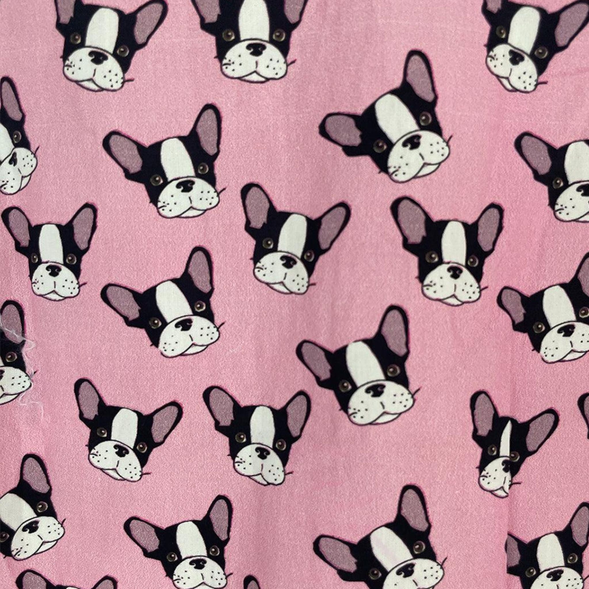 Pocket Nightwear for Girls and Boys - Cute doggie Joeycare 