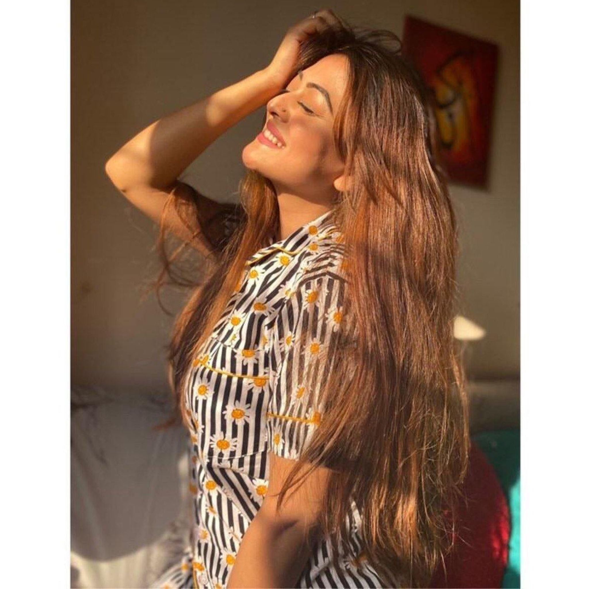 Pocket Nightwear for Girls and Boys - Daisy flower Joeycare