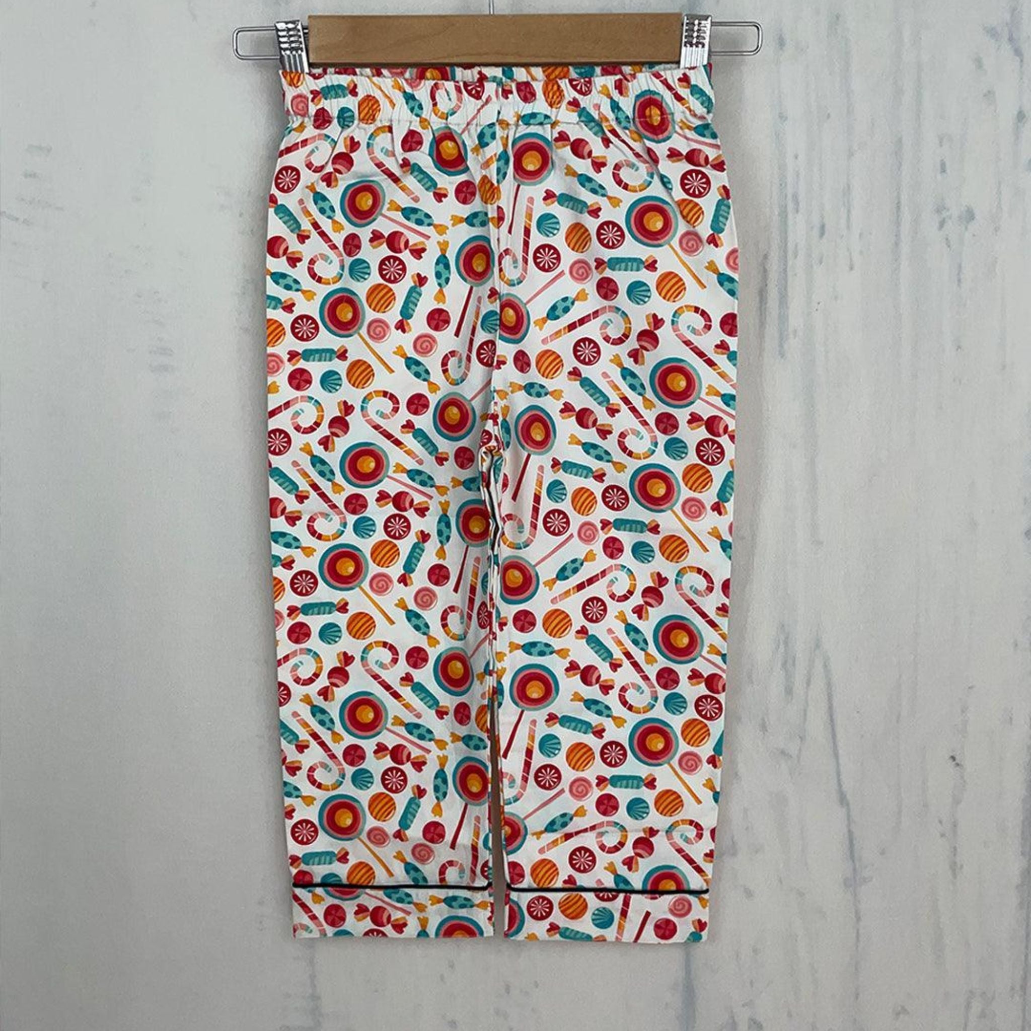 Pocket Nightwear for Girls and Boys - Delicious candy Joeycare