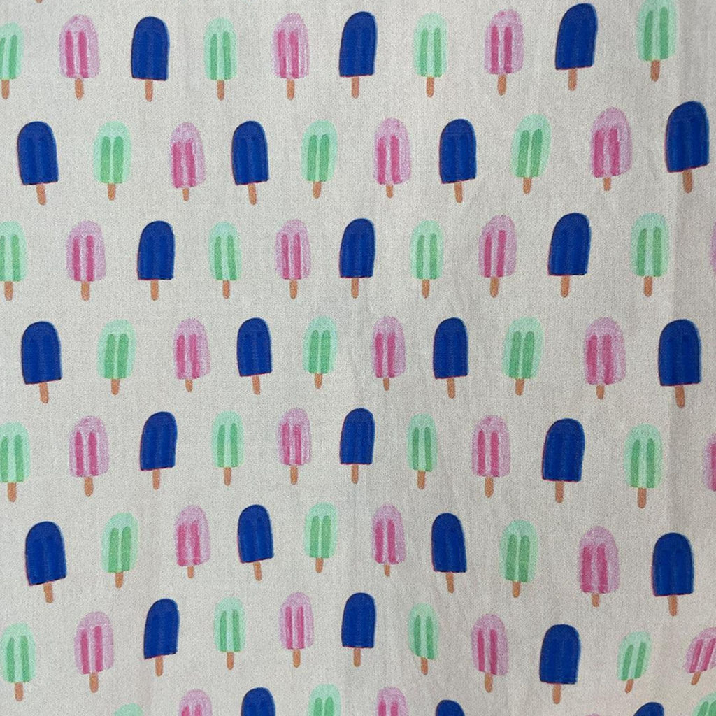 Pocket Nightwear for Girls and Boys - Icecream Joeycare