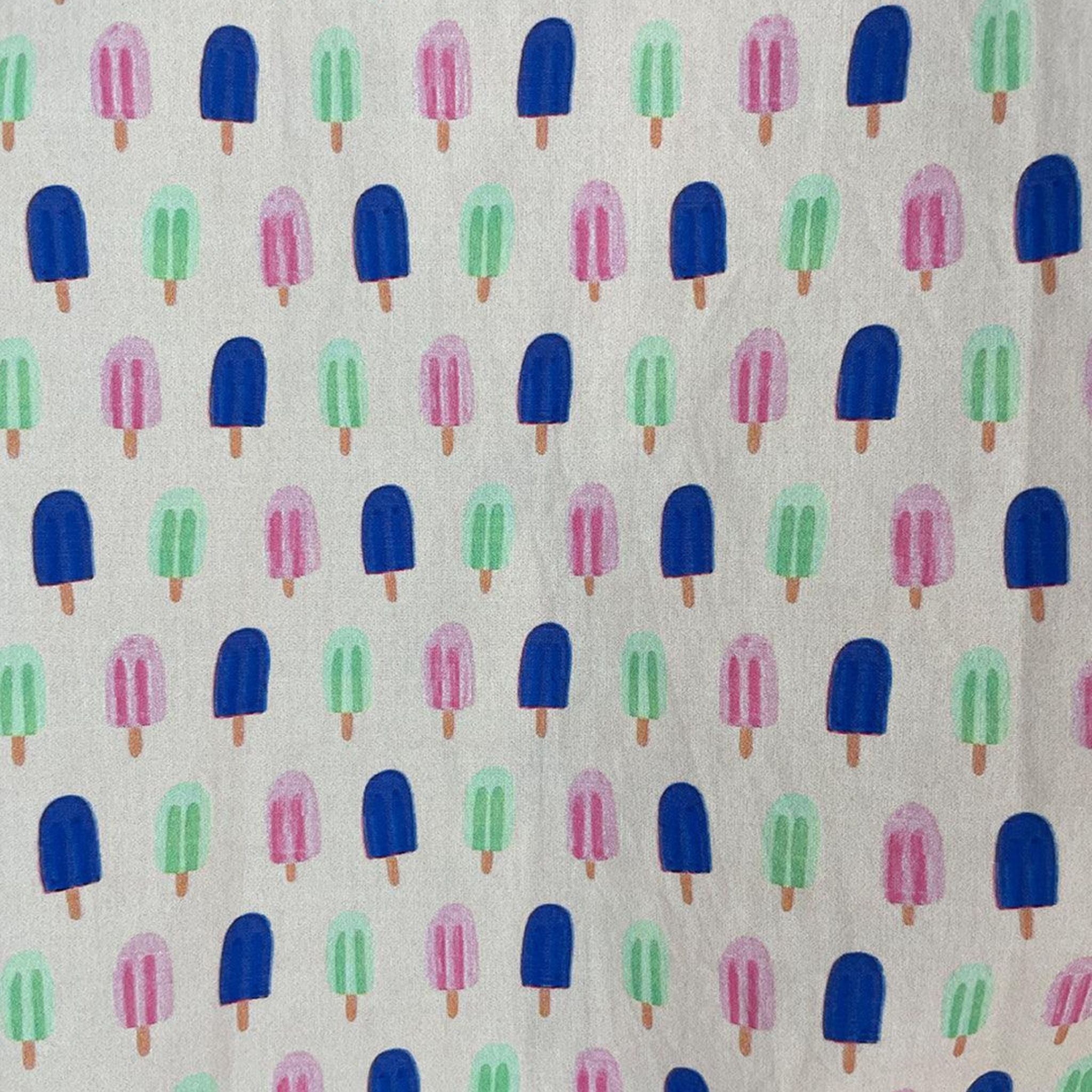 Pocket Nightwear for Girls and Boys - Icecream Joeycare