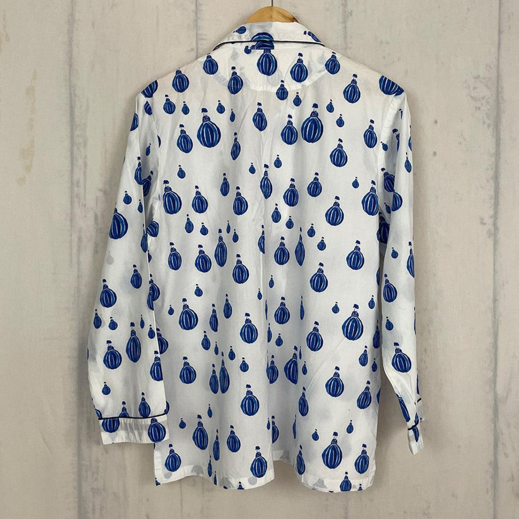 Pocket Nightwear for Girls and Boys - Parachute print Joeycare 