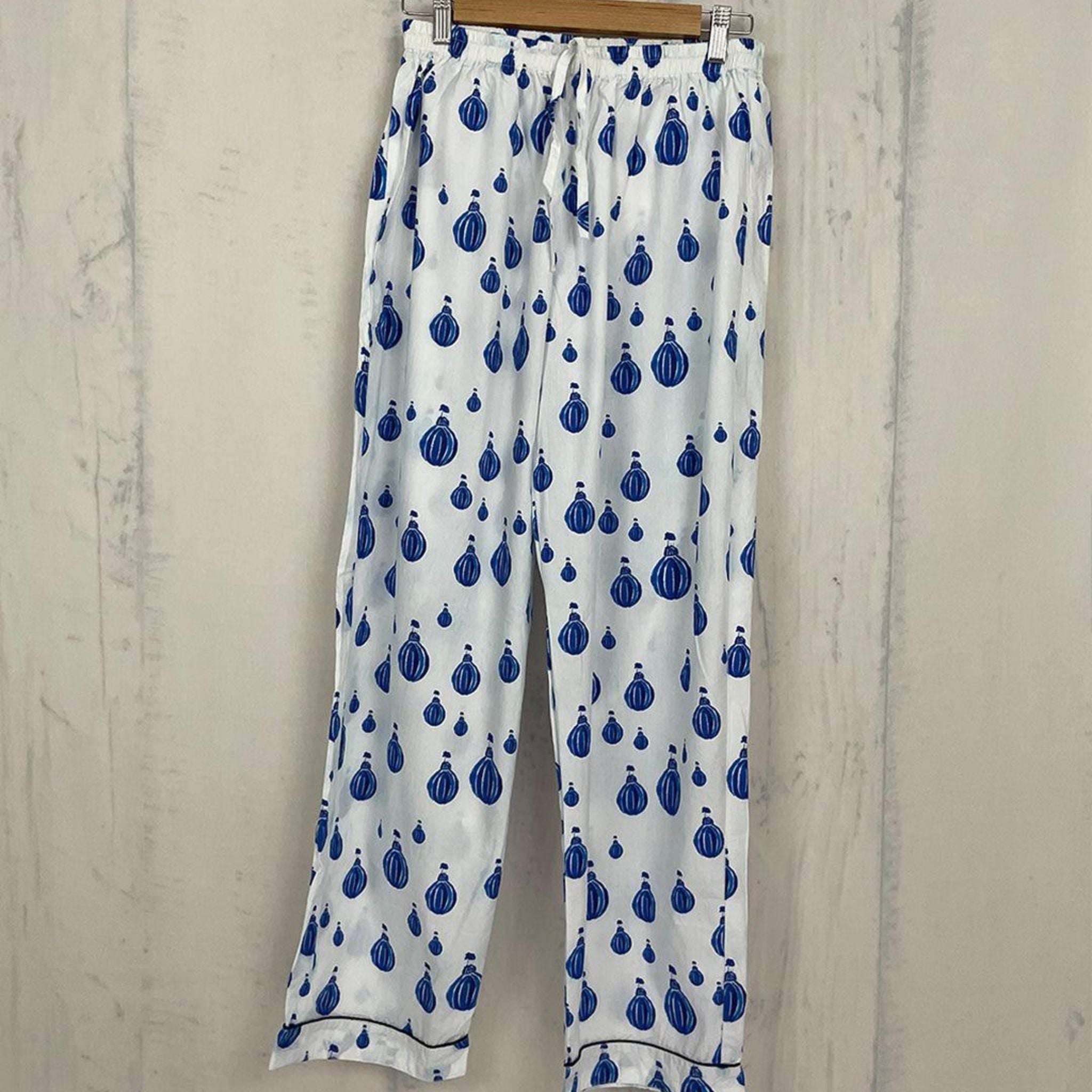 Pocket Nightwear for Girls and Boys - Parachute print Joeycare 