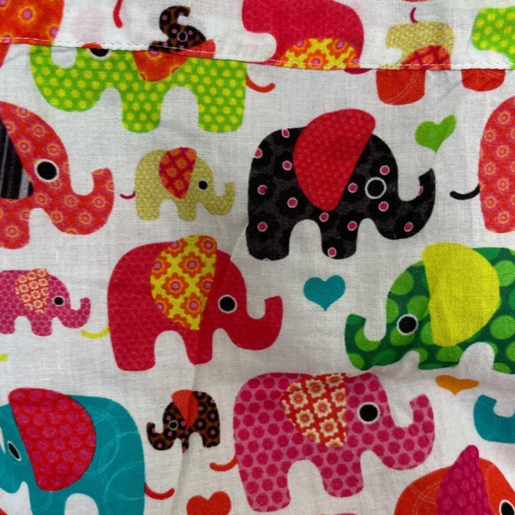 Shirts for boys  - Colorful Elephant Joeycare 