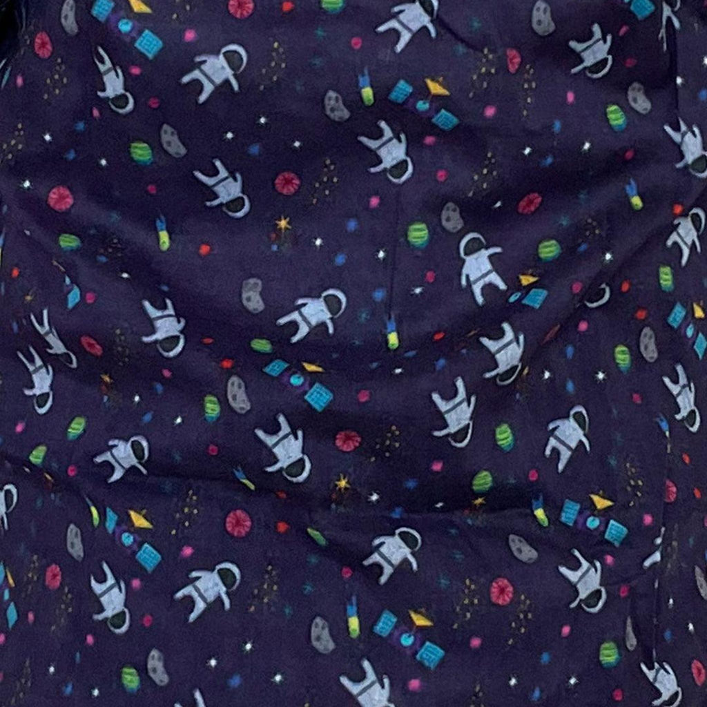 Shirts for boys - Space Joeycare 